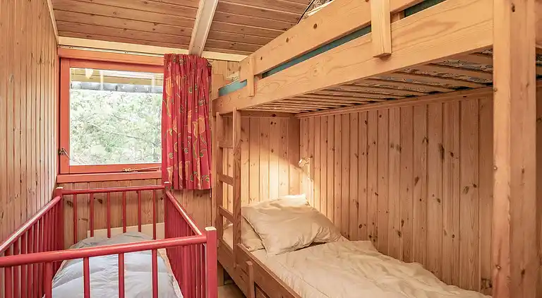 Holiday home in Ristinge