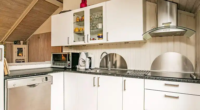 Holiday home in Ristinge