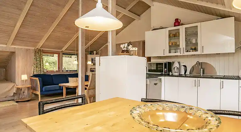 Holiday home in Ristinge