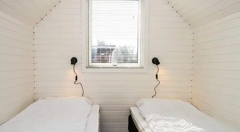 Holiday home in Pøt Strandby