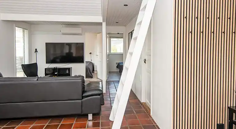 Holiday home in Pøt Strandby