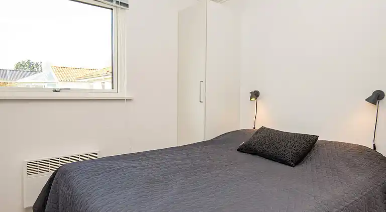 Holiday home in Pøt Strandby