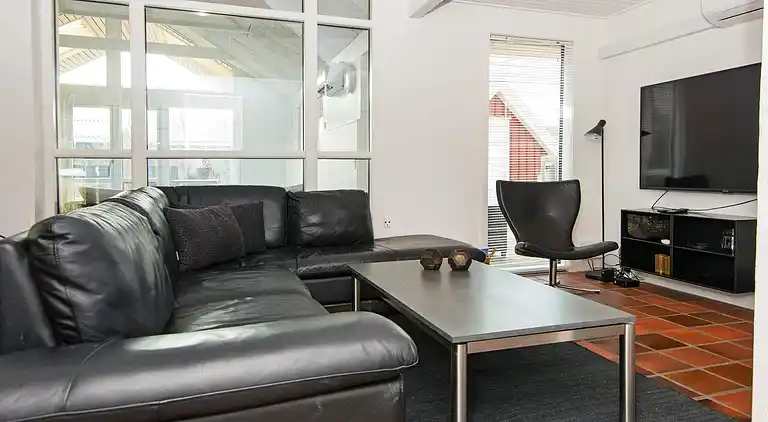 Holiday home in Pøt Strandby