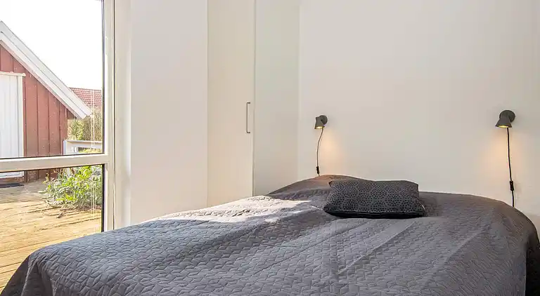 Holiday home in Pøt Strandby