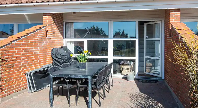 Holiday home in Blåvand