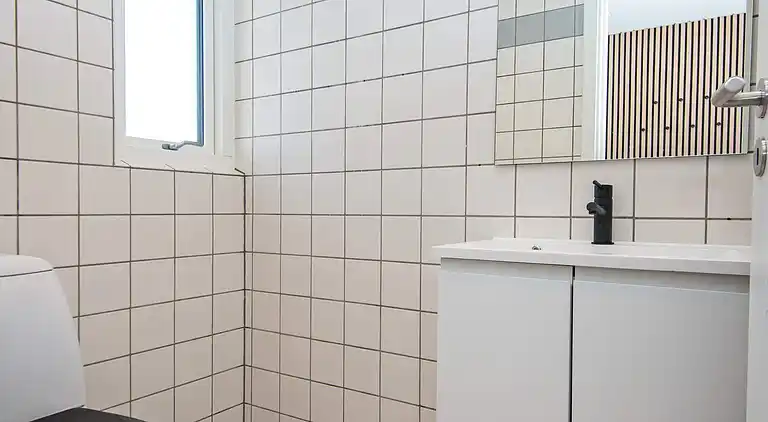 Holiday home in Pøt Strandby