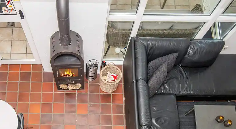 Holiday home in Pøt Strandby