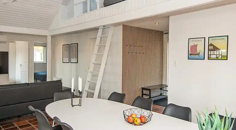 Holiday home in Pøt Strandby