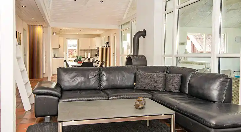 Holiday home in Pøt Strandby