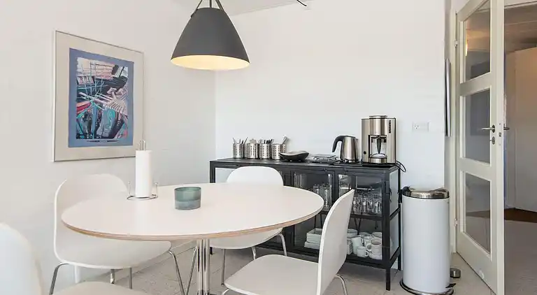 Holiday home in Blåvand