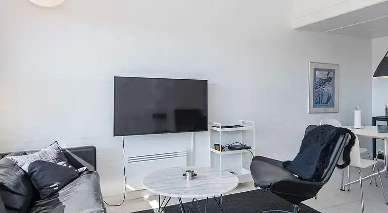 Holiday home in Blåvand