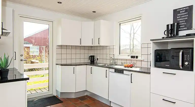 Holiday home in Pøt Strandby