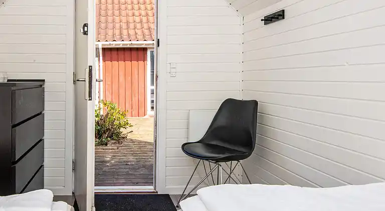 Holiday home in Pøt Strandby