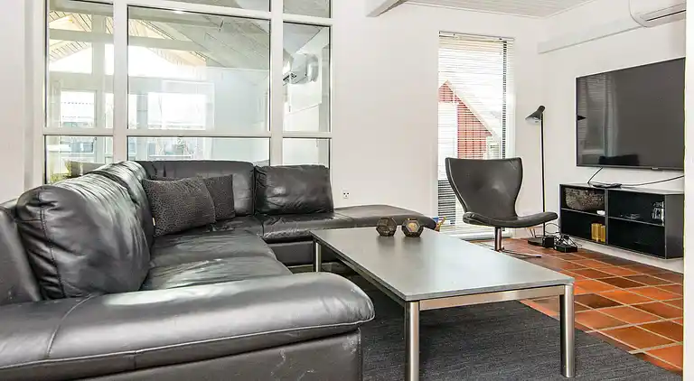 Holiday home in Pøt Strandby