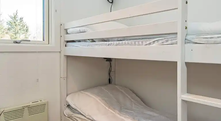 Holiday home in Pøt Strandby