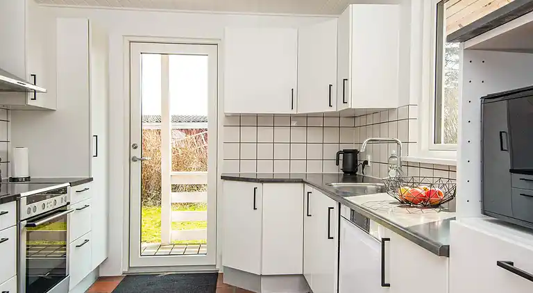 Holiday home in Pøt Strandby