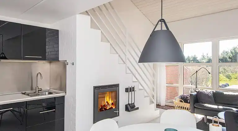 Holiday home in Blåvand