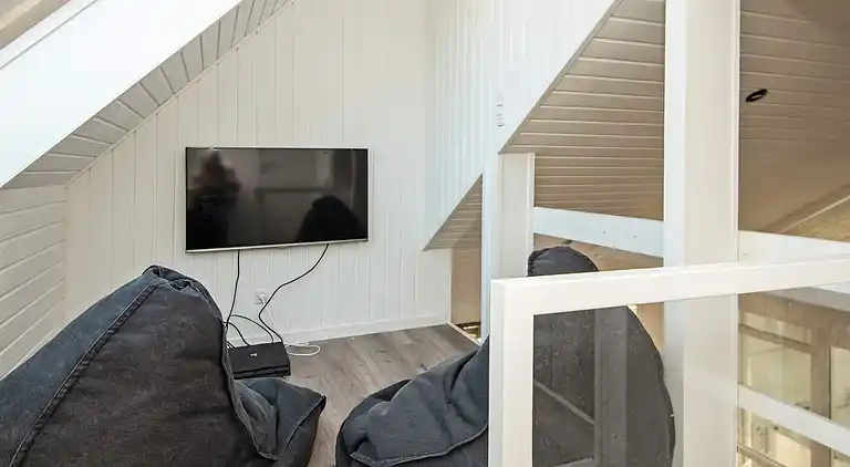 Holiday home in Pøt Strandby