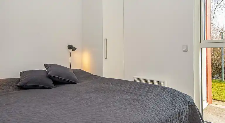 Holiday home in Pøt Strandby