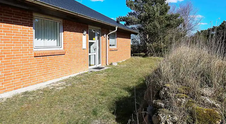 Holiday home in Thyholm