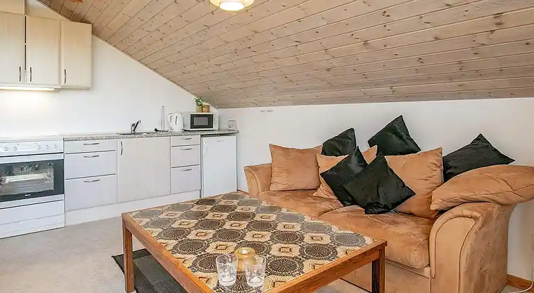 Holiday home in Thyholm