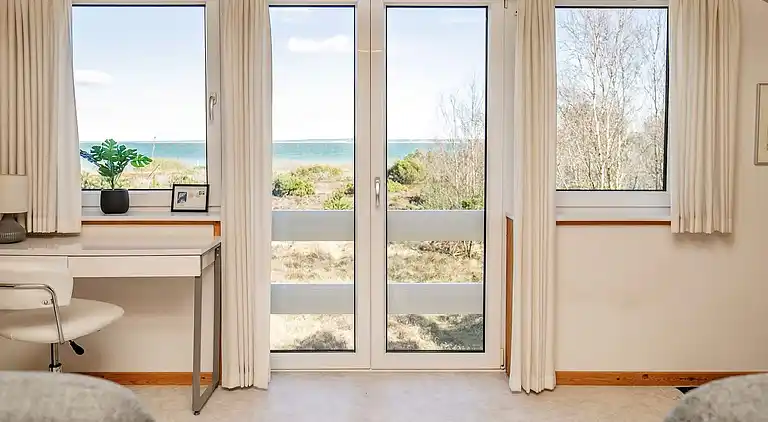 Holiday home in Thyholm