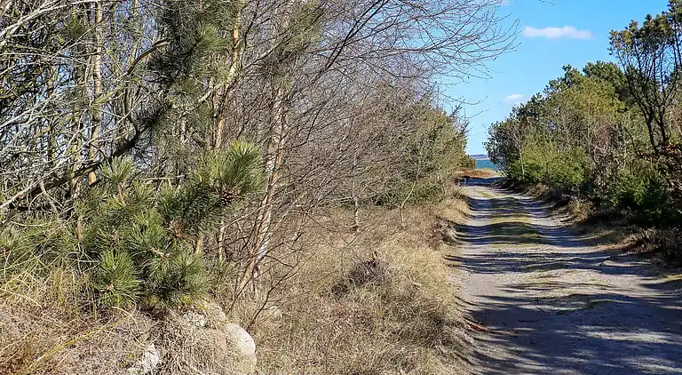 Holiday home in Thyholm