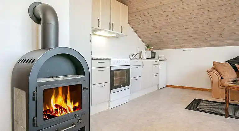 Holiday home in Thyholm