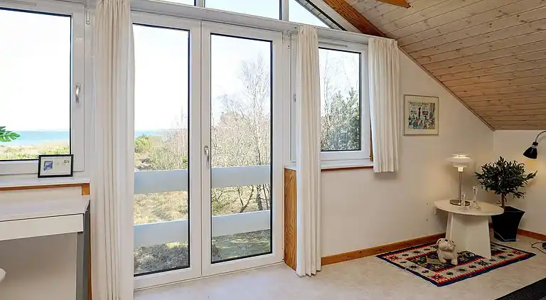 Holiday home in Thyholm