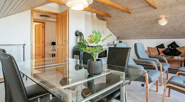 Holiday home in Thyholm