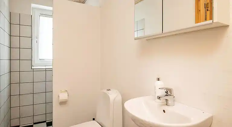 Holiday home in Thyholm