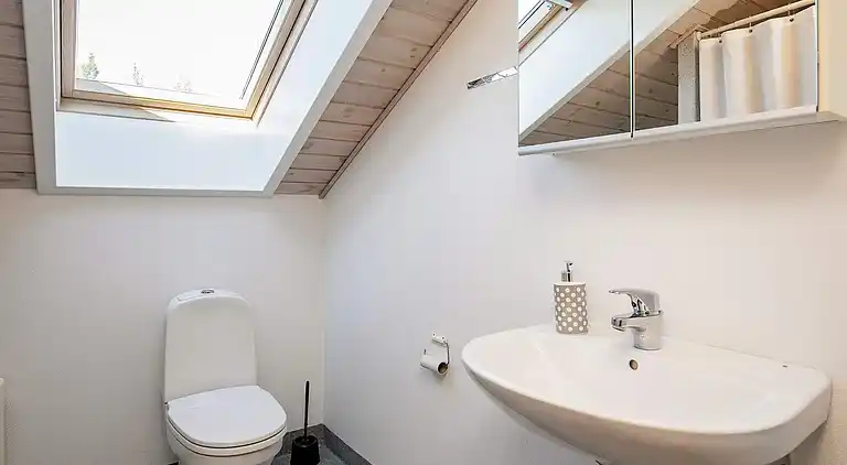 Holiday home in Thyholm