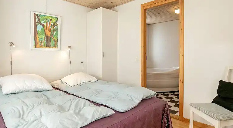 Holiday home in Thyholm