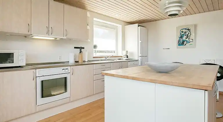 Holiday home in Thyholm