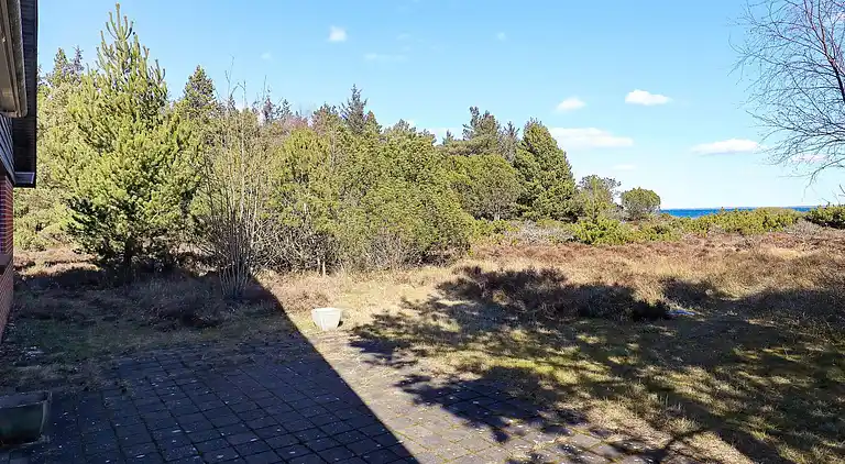 Holiday home in Thyholm