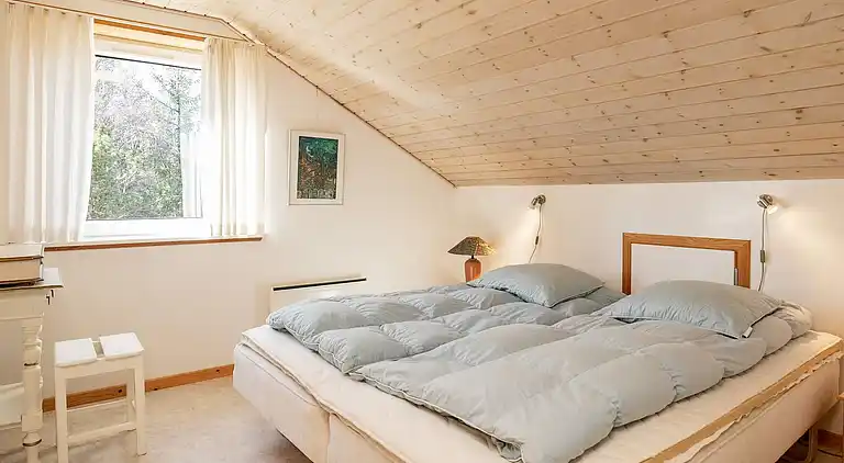 Holiday home in Thyholm