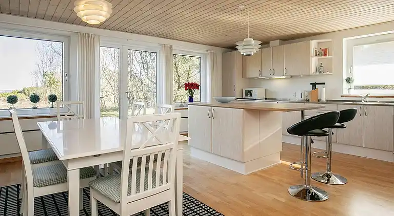 Holiday home in Thyholm