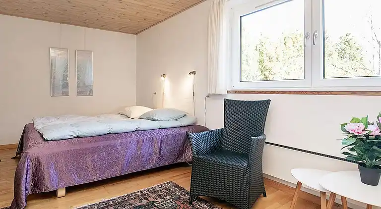 Holiday home in Thyholm