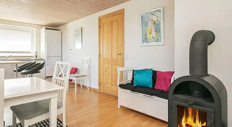 Holiday home in Thyholm