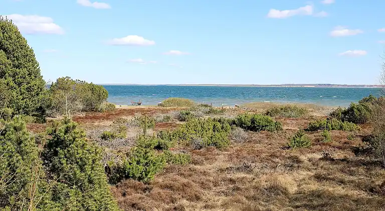 Holiday home in Thyholm