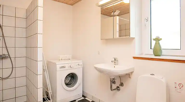 Holiday home in Thyholm