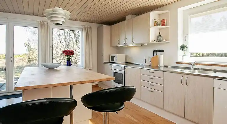 Holiday home in Thyholm