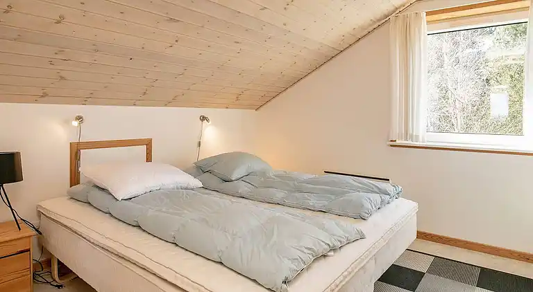 Holiday home in Thyholm