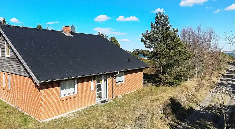 Holiday home in Thyholm