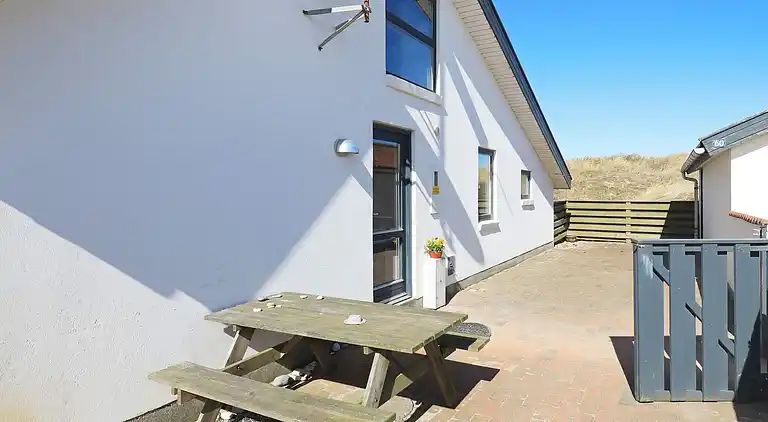 Holiday home in Thisted