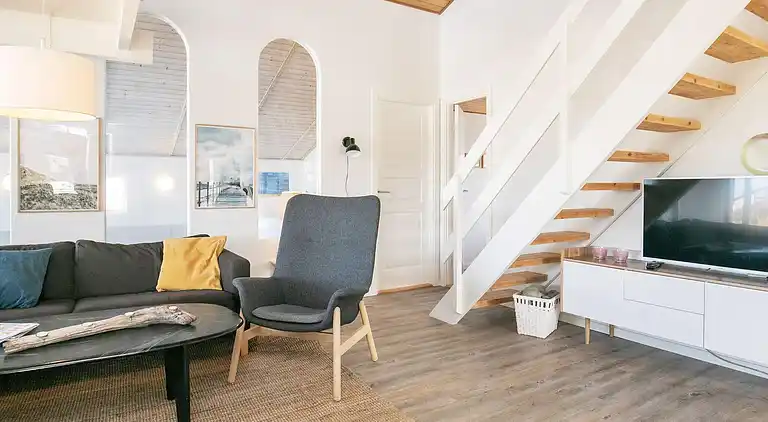 Holiday home in Thisted