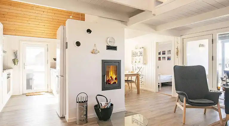 Holiday home in Thisted