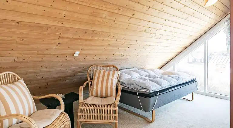 Holiday home in Thisted