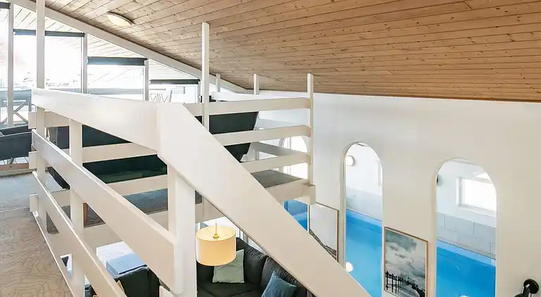 Holiday home in Thisted