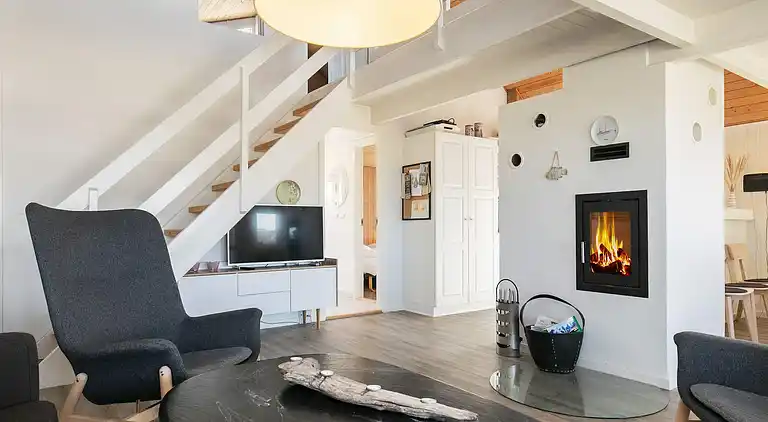 Holiday home in Thisted